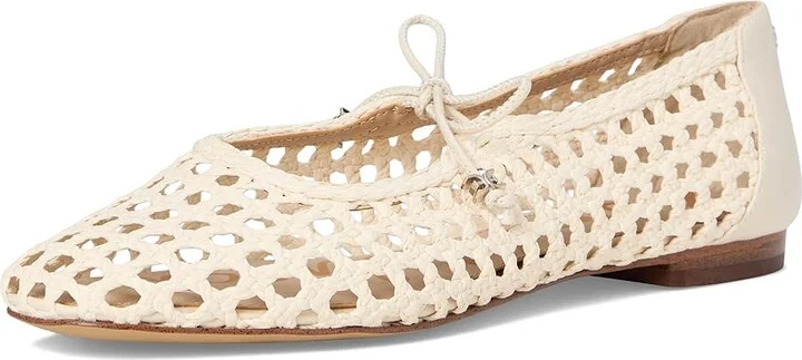 Sam Edelman Marcie Women's Shoes Modern Ivory : 11 M, Synthetic - Image 5