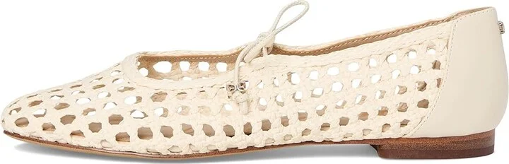 Sam Edelman Marcie Women's Shoes Modern Ivory : 11 M, Synthetic - Image 6