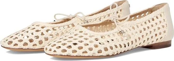 Sam Edelman Marcie Women's Shoes Modern Ivory : 11 M, Synthetic
