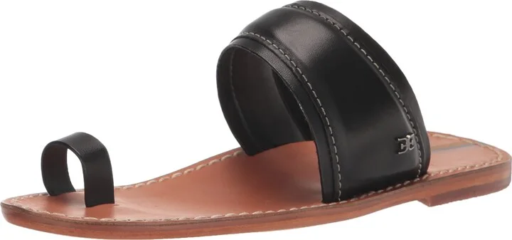 Sam Edelman Margit Sandal Black 8 Medium