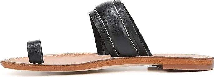 Sam Edelman Margit Women's Shoes Black : 5 M, Leather - Image 5