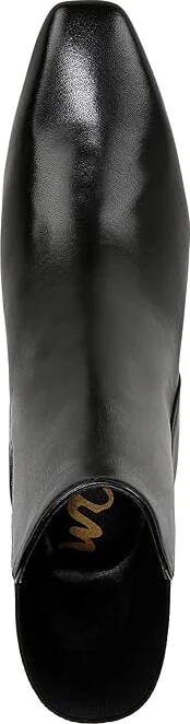 Sam Edelman Margo Women's Boots Black Leather : 8 M, Leather/Rubber - Image 2