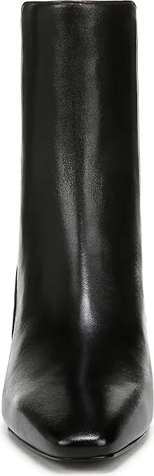 Sam Edelman Margo Women's Boots Black Leather : 8 M, Leather/Rubber - Image 4