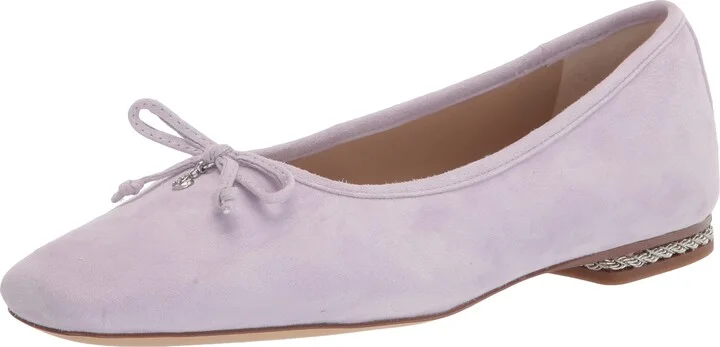 Misty Lilac