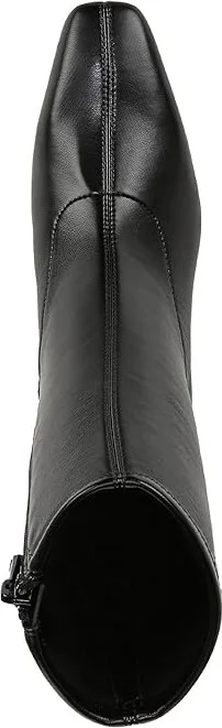 Sam Edelman Marla Women's Boots Black Stretch : 7 M - Image 2