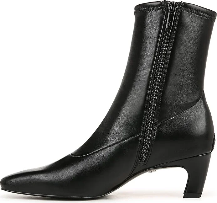 Sam Edelman Marla Women's Boots Black Stretch : 7 M - Image 5