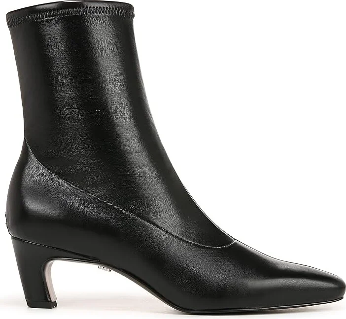 Sam Edelman Marla Women's Boots Black Stretch : 7 M - Image 6