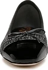 Sam Edelman Marley High Women's Heels Black Boucle : 11 M, Leather - Image 5