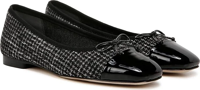 Black Boucle