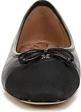 Sam Edelman Marley High Women's Heels Black Leather : 5 M - Image 5