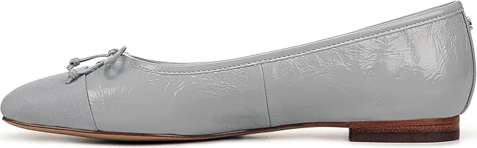 Sam Edelman Marley High Women's Heels French Grey : 9.5 M, Leather - Image 3