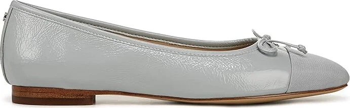 Sam Edelman Marley High Women's Heels French Grey : 9.5 M, Leather - Image 4