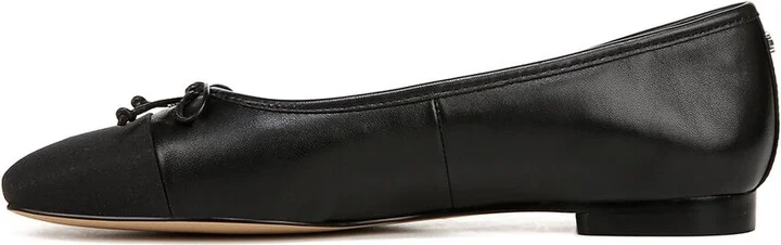 Sam Edelman Marley Leather Flat - Image 2