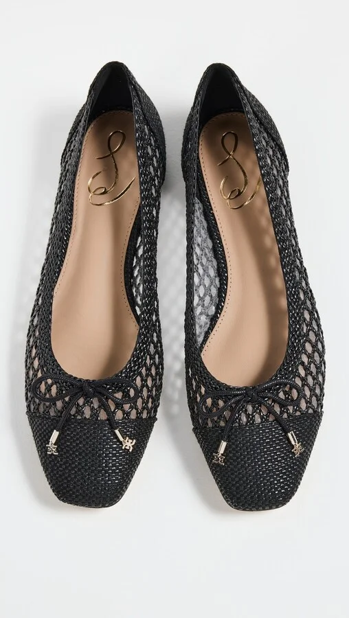 Sam Edelman May Ballet Flats - Image 3