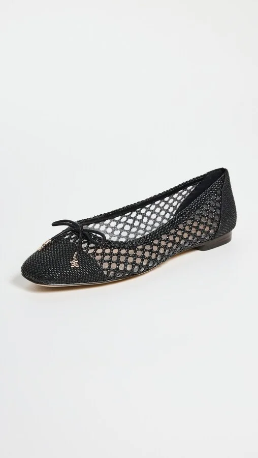 Sam Edelman May Ballet Flats - Image 4