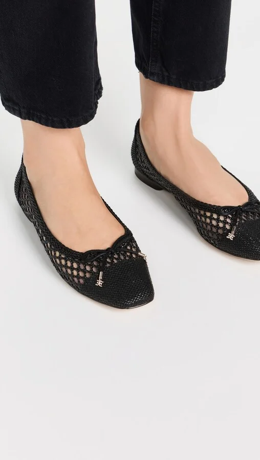 Sam Edelman May Ballet Flats - Image 5