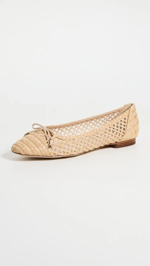 Sam Edelman May Ballet Flats - Image 2
