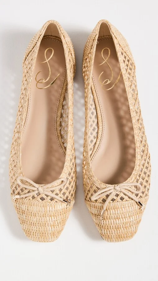 Sam Edelman May Ballet Flats - Image 5