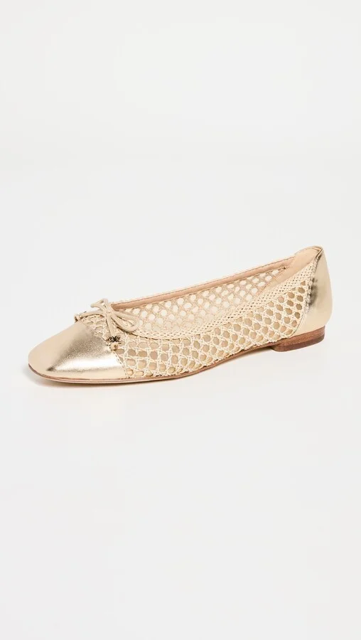 Sam Edelman May Ballet Flats - Image 2