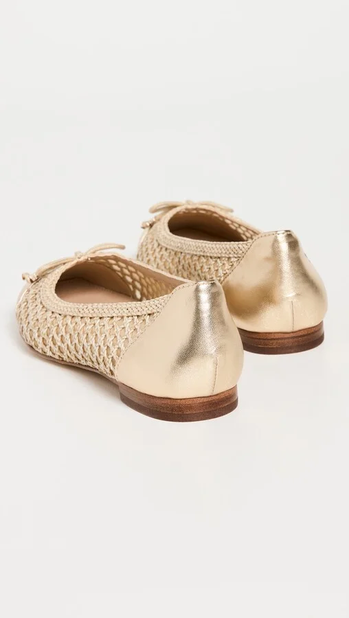 Sam Edelman May Ballet Flats - Image 4