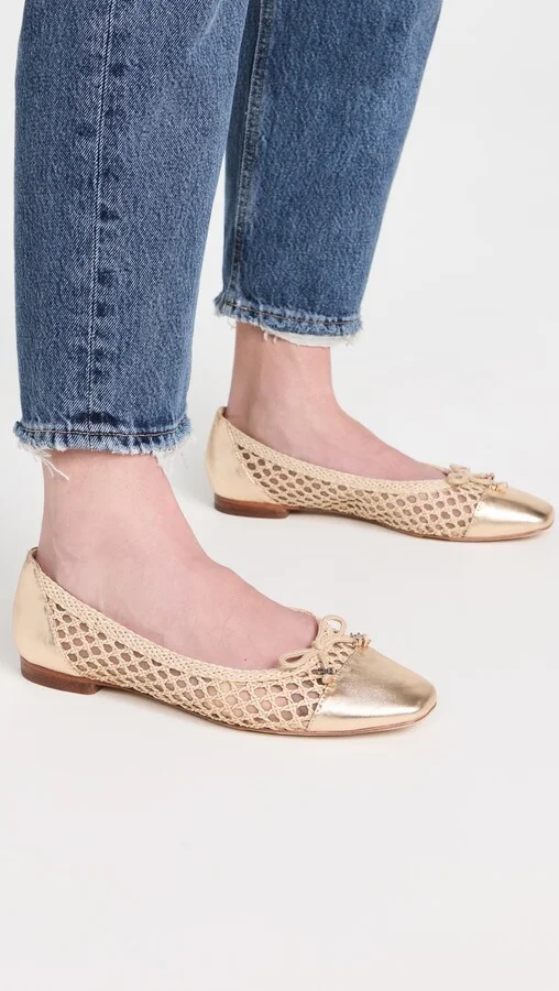 Sam Edelman May Ballet Flats - Image 5