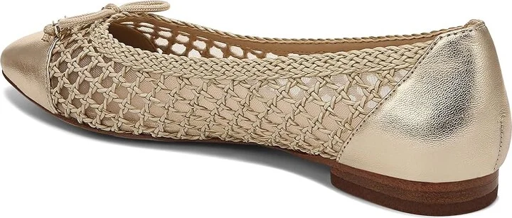 Sam Edelman May Women's Shoes Natural Jute : 10 M, Textile - Image 4