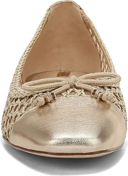 Sam Edelman May Women's Shoes Natural Jute : 10 M, Textile - Image 5