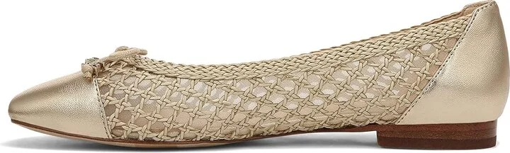 Sam Edelman May Women's Shoes Natural Jute : 10 M, Textile - Image 6