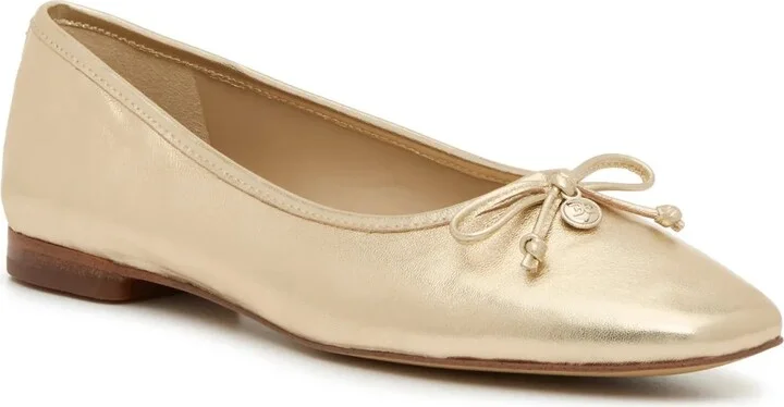 Gold Metallic