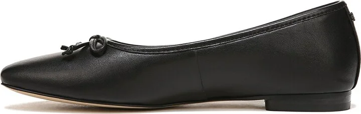 Sam Edelman Meadow Leather Flat - Image 2