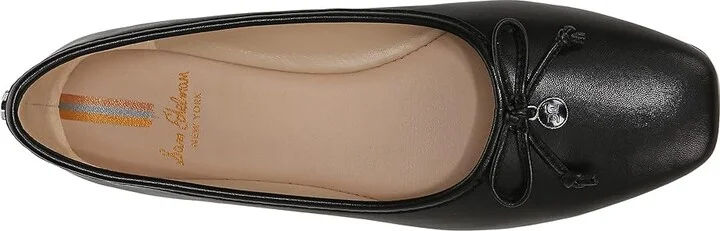 Sam Edelman Meadow Women's Shoes Black : 9 M, Leather - Image 2