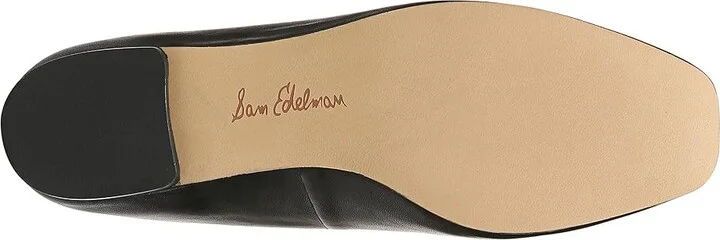 Sam Edelman Meadow Women's Shoes Black : 9 M, Leather - Image 3