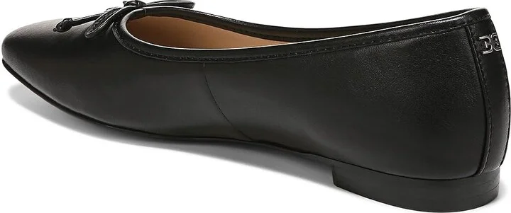 Sam Edelman Meadow Women's Shoes Black : 9 M, Leather - Image 4