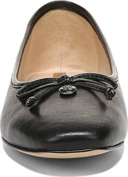 Sam Edelman Meadow Women's Shoes Black : 9 M, Leather - Image 5