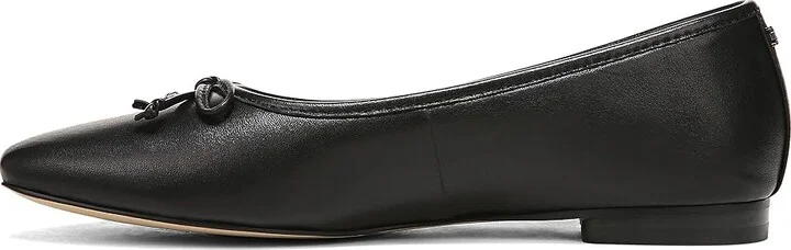 Sam Edelman Meadow Women's Shoes Black : 9 M, Leather - Image 6