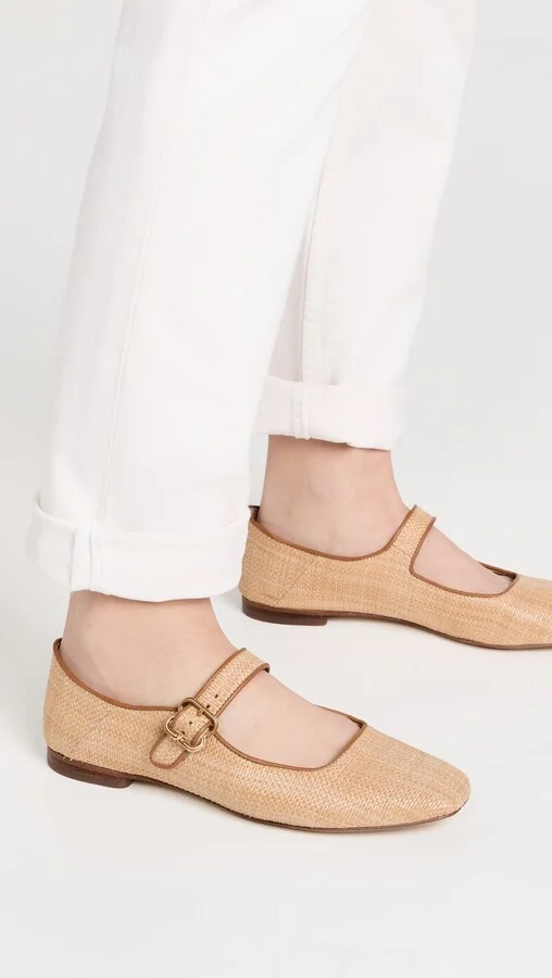 Sam Edelman Michaela Flats - Image 3