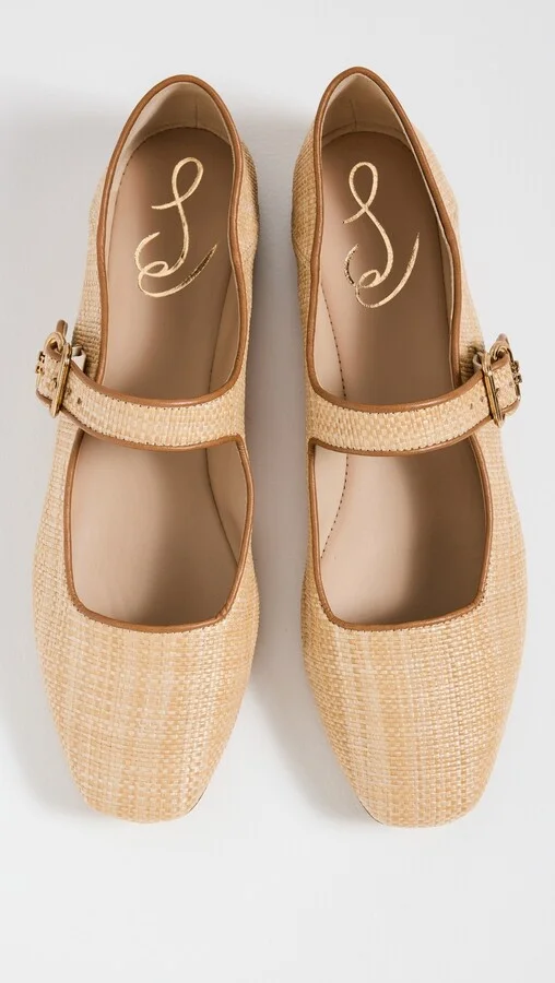 Sam Edelman Michaela Flats - Image 4