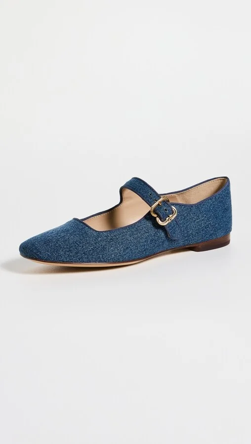Sam Edelman Michaela Flats - Image 2