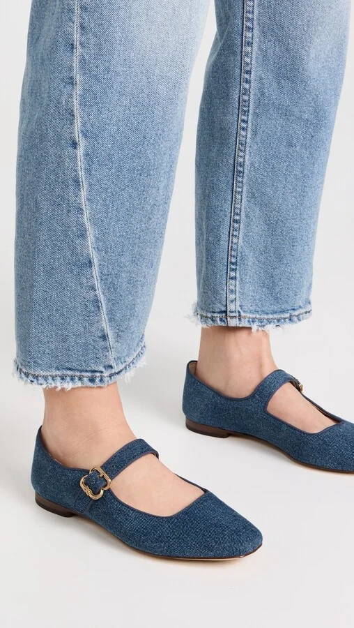 Sam Edelman Michaela Flats - Image 5