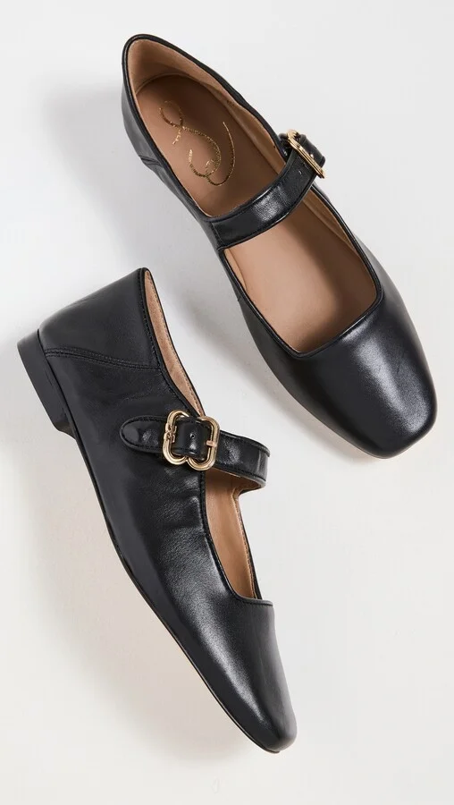 Sam Edelman Michaela Flats - Image 4
