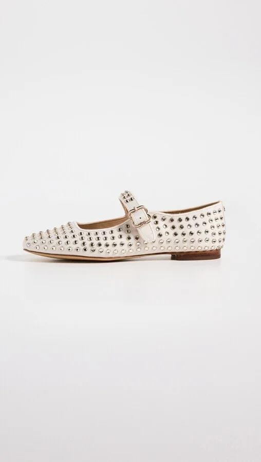 Sam Edelman Michaela Gem Ballet Flats - Image 3