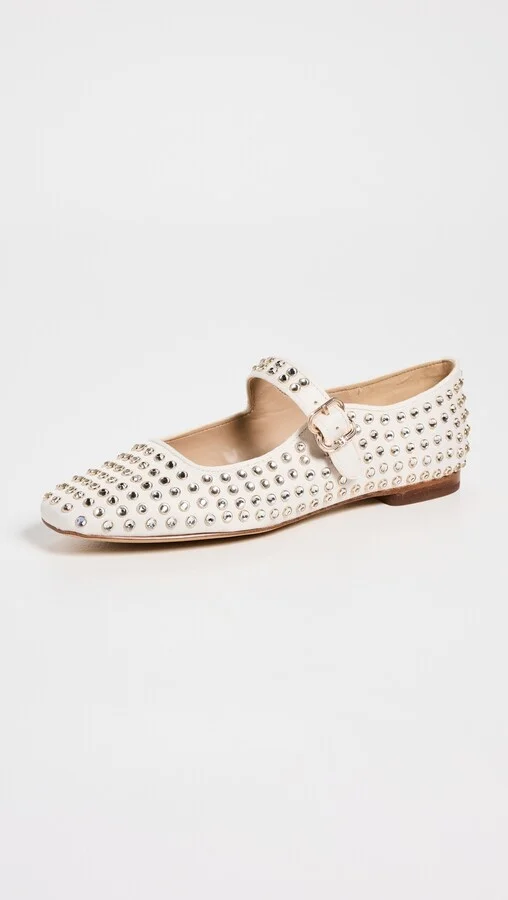 Sam Edelman Michaela Gem Ballet Flats - Image 4