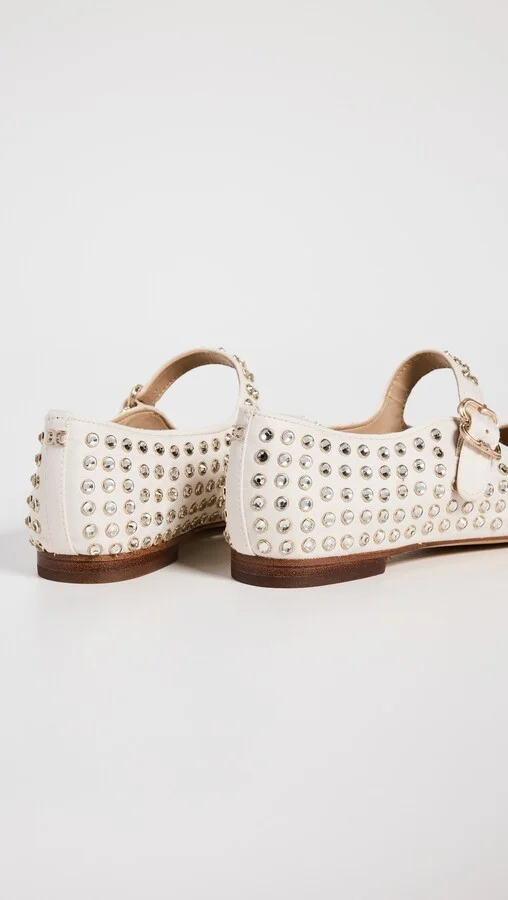 Sam Edelman Michaela Gem Ballet Flats - Image 5