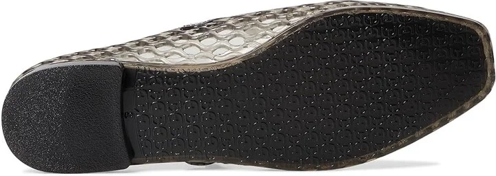 Sam Edelman Michaela Jelly Women's Shoes Black : 11 M, Rubber - Image 3