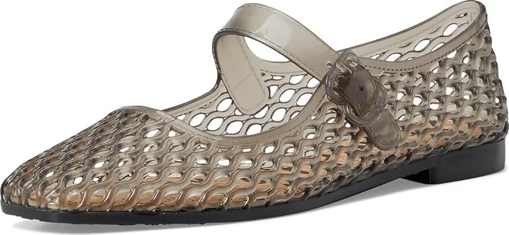 Sam Edelman Michaela Jelly Women's Shoes Black : 11 M, Rubber - Image 5