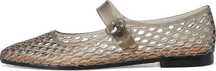 Sam Edelman Michaela Jelly Women's Shoes Black : 11 M, Rubber - Image 6