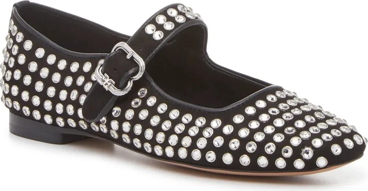 Sam Edelman Michaela Mary Jane Flat