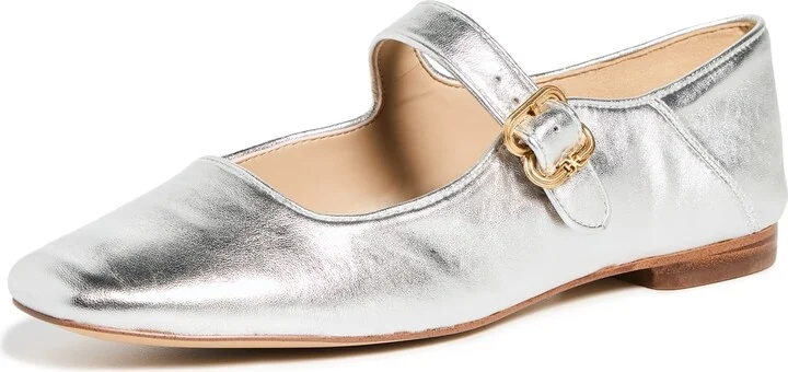 Sam Edelman Michaela Mary Jane Flats