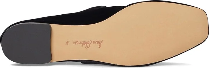 Sam Edelman Michaela Women's Shoes Black 1 : 10 M, Leather - Image 3