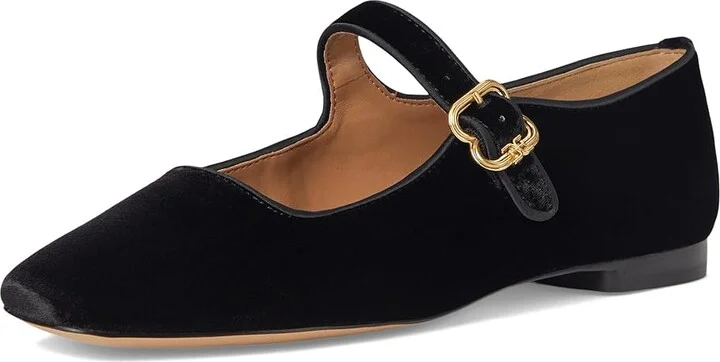 Sam Edelman Michaela Women's Shoes Black 1 : 10 M, Leather - Image 5
